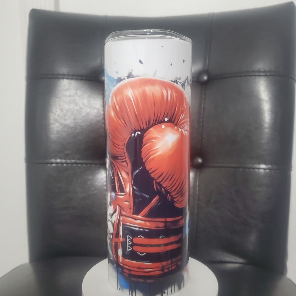 Boxing Tumble - Picture 4 of 5